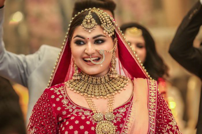 Read more about the article ‘Not liking’ to Falling in love – Arranged Wedding Saga