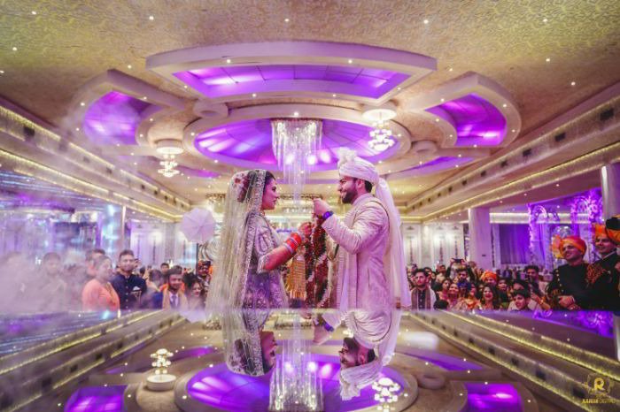 Read more about the article The top 7 Wedding themes for 2021