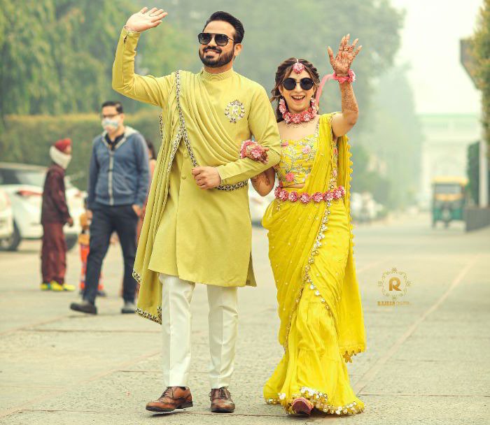 Read more about the article Love finds it own ways when you believe in it